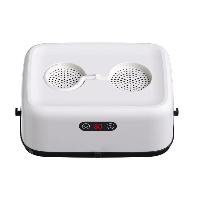 Foldable Smart Laundry Dryer Multifunctional Garment Hanger Dryers Portable Clothes Dehumidifier for Dormitory