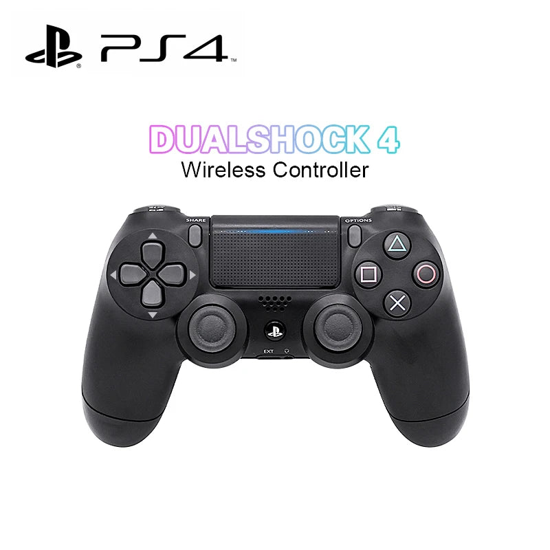 PlayStation Original PS4 controller DUALSHOCK 4 Wireless controller for Sony PS4 game console