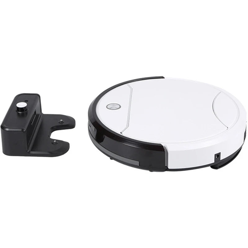 New Robot Vacuum Cleaner Automatic Charging