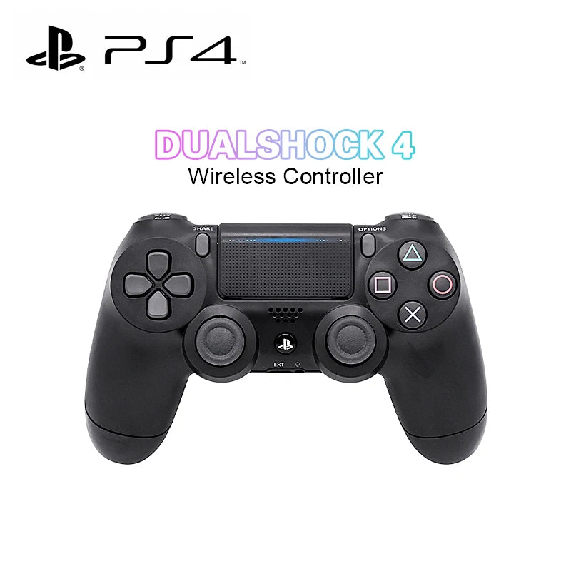 PlayStation Original PS4 controller DUALSHOCK 4 Wireless controller for Sony PS4 game console