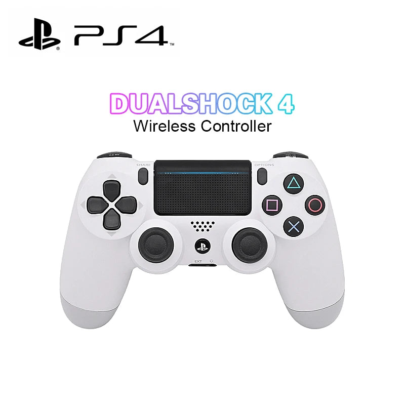 PlayStation Original PS4 controller DUALSHOCK 4 Wireless controller for Sony PS4 game console